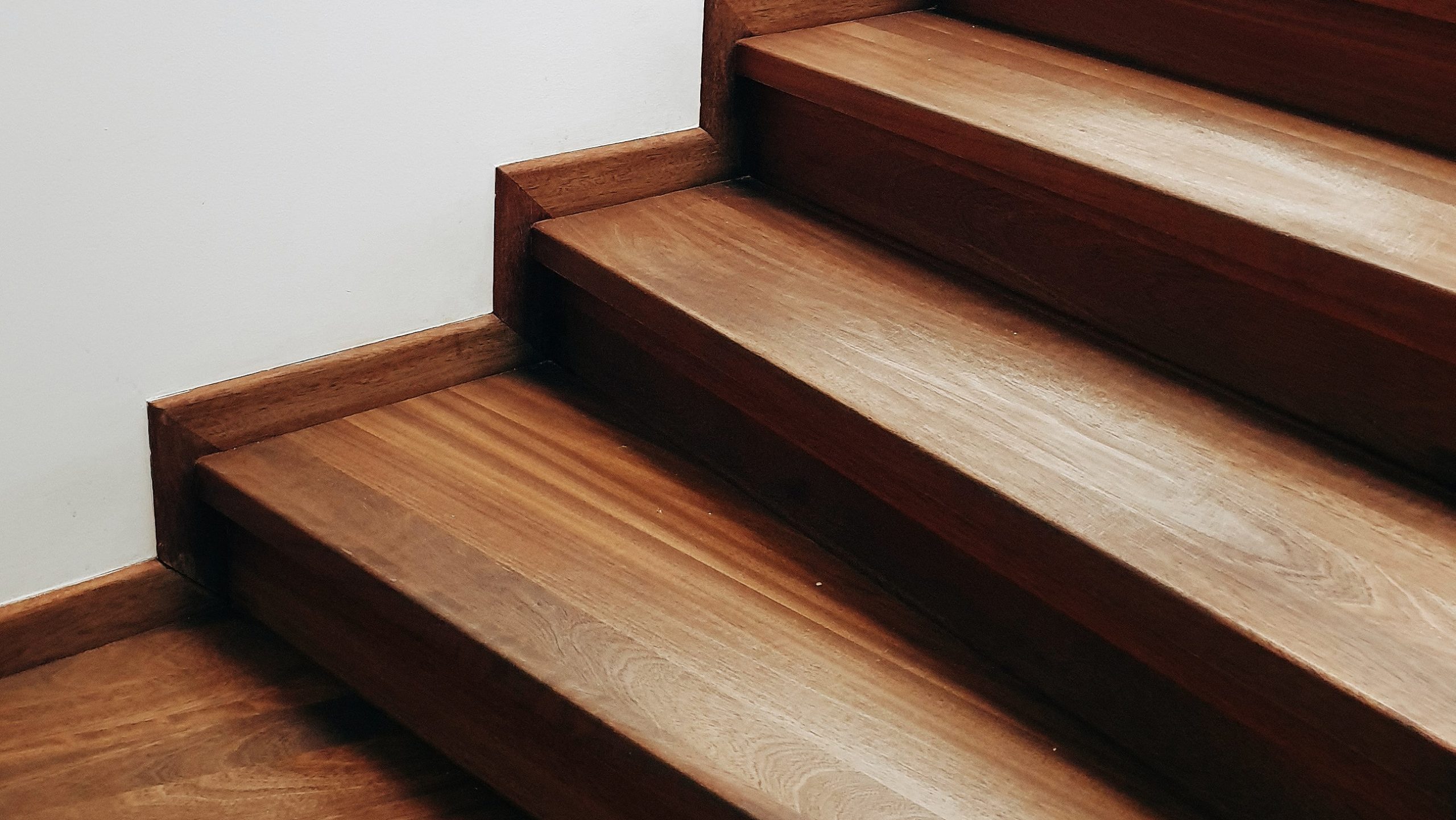 Canterbury – Stairs and Landing